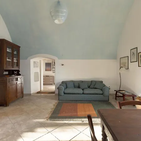 Appartement Casina Farnarari By Barbarhouse *