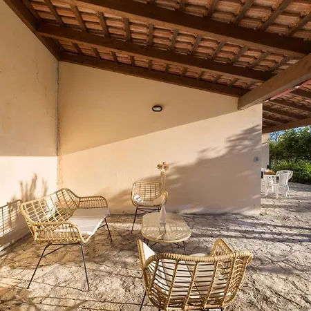 Casina Farnarari By Barbarhouse Appartement