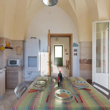 Appartement Casina Farnarari By Barbarhouse *