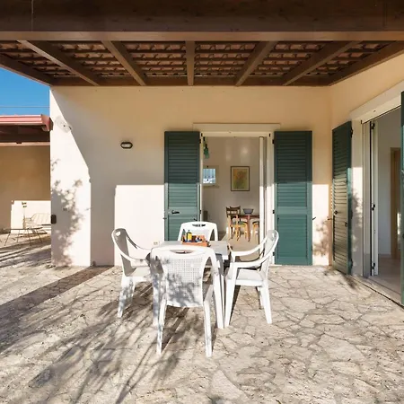 Casina Farnarari By Barbarhouse * Monteroni di Lecce