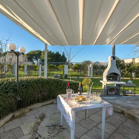Appartement Casina Farnarari By Barbarhouse Monteroni di Lecce