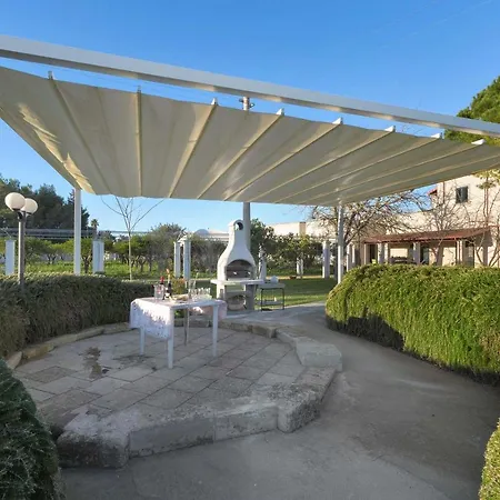 Casina Farnarari By Barbarhouse *