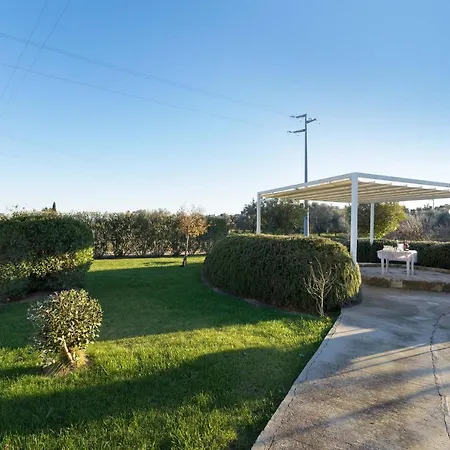 Casina Farnarari By Barbarhouse Appartement Monteroni di Lecce